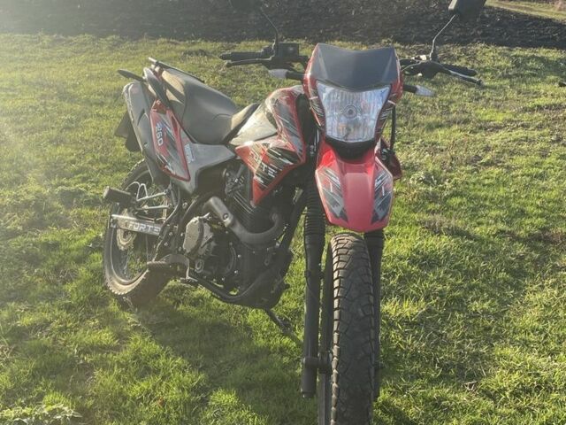 Форте Інша, об'ємом двигуна 0.25 л та пробігом 0 тис. км за 716 $, фото 1 на Automoto.ua