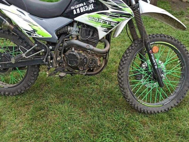 Форте Другая, объемом двигателя 0.25 л и пробегом 0 тыс. км за 21 $, фото 1 на Automoto.ua