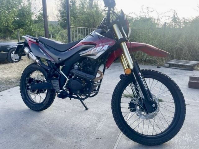 Форте Другая, объемом двигателя 0.25 л и пробегом 0 тыс. км за 900 $, фото 1 на Automoto.ua