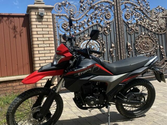 Форте Інша, об'ємом двигуна 0.3 л та пробігом 0 тис. км за 1100 $, фото 1 на Automoto.ua