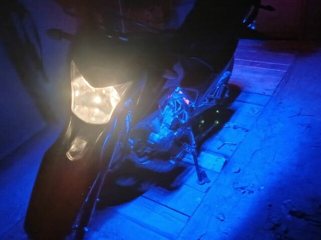 Форте Інша, об'ємом двигуна 0.25 л та пробігом 0 тис. км за 1191 $, фото 1 на Automoto.ua