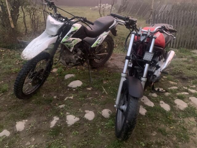 Форте Другая, объемом двигателя 0.25 л и пробегом 0 тыс. км за 650 $, фото 1 на Automoto.ua