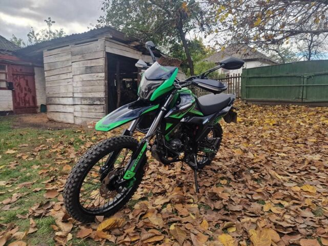 Форте Другая 2023 в Смеле на Automoto.ua Форте Другая, объемом двигателя 0.3 л и пробегом 0 тыс. км за 1300 $, фото 1 на Automoto.ua