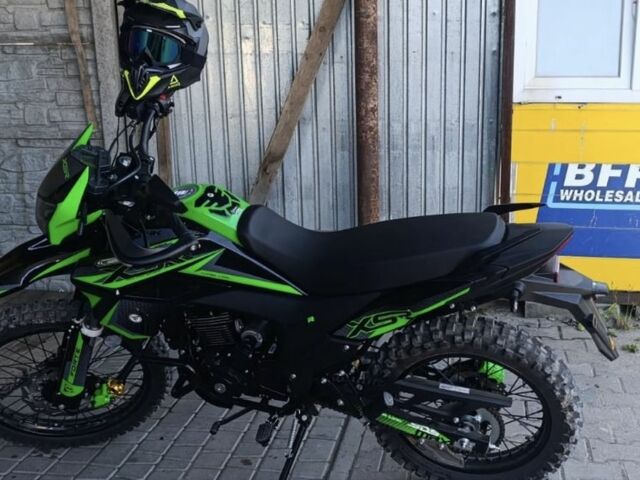 Форте Другая 2023 в Снятине на Automoto.ua Форте Другая, объемом двигателя 0.27 л и пробегом 0 тыс. км за 1637 $, фото 1 на Automoto.ua