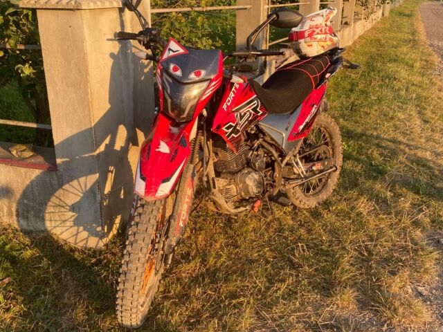 Форте Другая, объемом двигателя 0.3 л и пробегом 0 тыс. км за 900 $, фото 1 на Automoto.ua