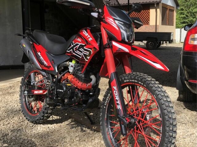 Форте Інша, об'ємом двигуна 0.3 л та пробігом 0 тис. км за 1350 $, фото 1 на Automoto.ua