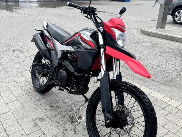 Форте Другая, объемом двигателя 0.3 л и пробегом 0 тыс. км за 1200 $, фото 1 на Automoto.ua