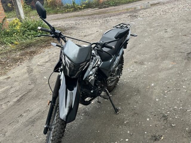 Форте Другая, объемом двигателя 0.25 л и пробегом 0 тыс. км за 1069 $, фото 1 на Automoto.ua