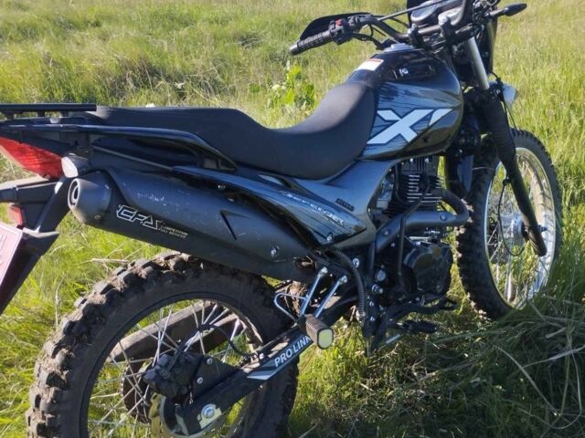 Форте Другая, объемом двигателя 0.25 л и пробегом 0 тыс. км за 870 $, фото 1 на Automoto.ua