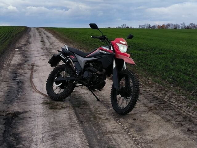 Форте Інша, об'ємом двигуна 0.3 л та пробігом 0 тис. км за 1150 $, фото 1 на Automoto.ua