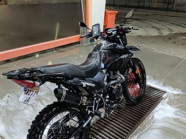 Форте Другая, объемом двигателя 0.3 л и пробегом 0 тыс. км за 1000 $, фото 1 на Automoto.ua