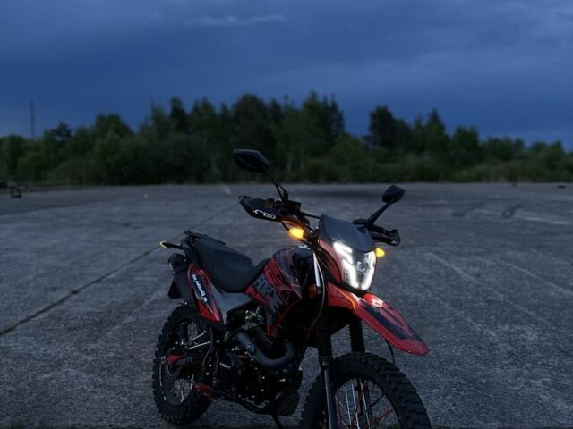 Форте Інша, об'ємом двигуна 0.3 л та пробігом 0 тис. км за 1450 $, фото 1 на Automoto.ua