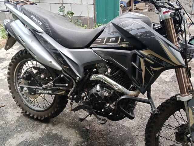 Форте Другая, объемом двигателя 0.3 л и пробегом 0 тыс. км за 949 $, фото 1 на Automoto.ua