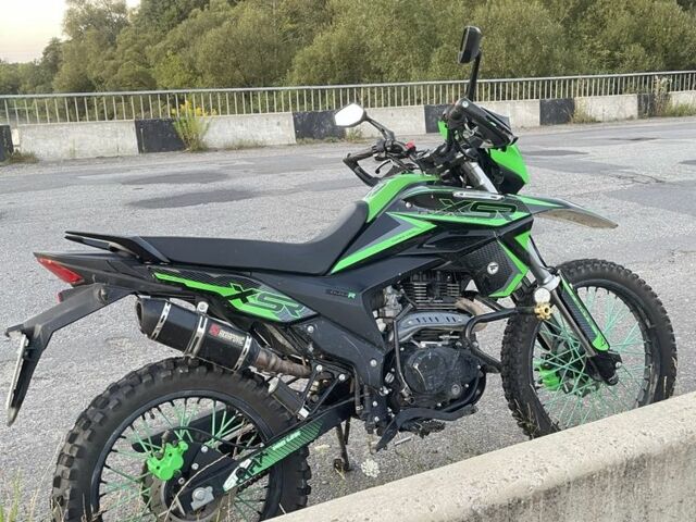 Форте Другая, объемом двигателя 0.27 л и пробегом 0 тыс. км за 1308 $, фото 1 на Automoto.ua