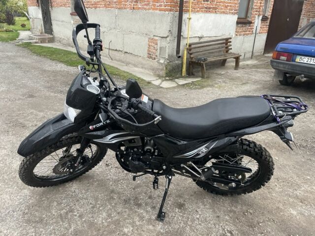 Форте Другая, объемом двигателя 0.25 л и пробегом 0 тыс. км за 1166 $, фото 1 на Automoto.ua
