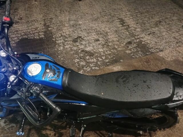 Форте Інша, об'ємом двигуна 0.3 л та пробігом 0 тис. км за 1500 $, фото 1 на Automoto.ua