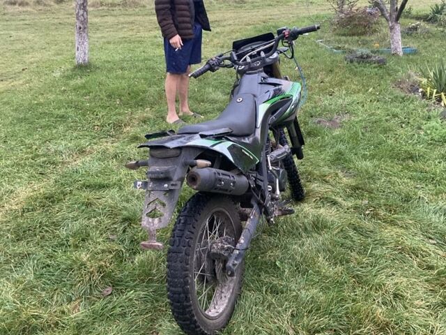 Форте Другая, объемом двигателя 0.25 л и пробегом 0 тыс. км за 750 $, фото 1 на Automoto.ua