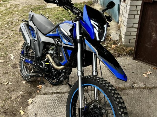 Форте Інша, об'ємом двигуна 0.3 л та пробігом 0 тис. км за 1500 $, фото 1 на Automoto.ua