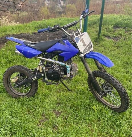 Форте Другая, объемом двигателя 0.13 л и пробегом 0 тыс. км за 594 $, фото 1 на Automoto.ua