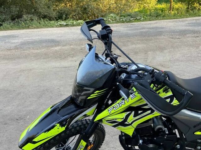 Форте Другая, объемом двигателя 0.3 л и пробегом 0 тыс. км за 1250 $, фото 1 на Automoto.ua