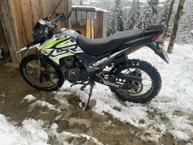 Форте Другая, объемом двигателя 0.3 л и пробегом 0 тыс. км за 1200 $, фото 1 на Automoto.ua