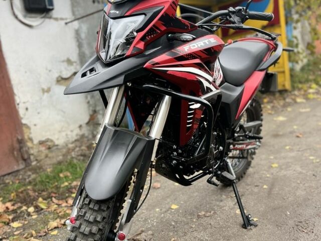 Форте Другая, объемом двигателя 0.3 л и пробегом 0 тыс. км за 2000 $, фото 1 на Automoto.ua
