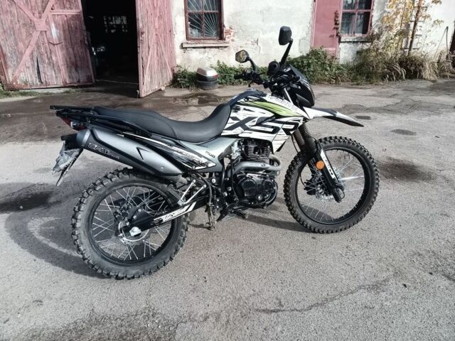 Форте Інша, об'ємом двигуна 0.3 л та пробігом 0 тис. км за 1350 $, фото 1 на Automoto.ua