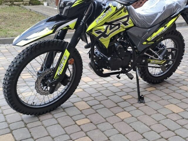 Форте Другая, объемом двигателя 0.3 л и пробегом 0 тыс. км за 1250 $, фото 1 на Automoto.ua