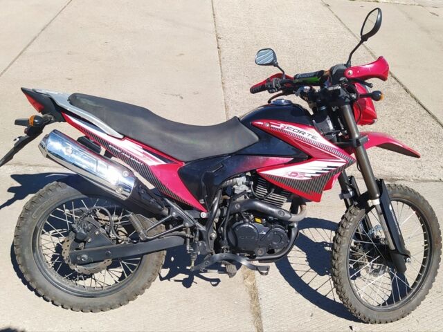 Форте Інша, об'ємом двигуна 0.2 л та пробігом 0 тис. км за 1250 $, фото 1 на Automoto.ua