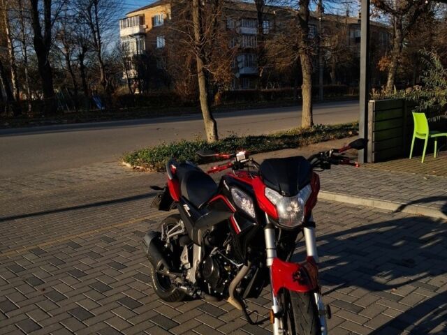 Форте Другая, объемом двигателя 0.25 л и пробегом 0 тыс. км за 1069 $, фото 1 на Automoto.ua