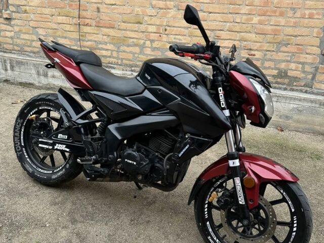 Форте Другая 2021 в Кропивницком (Кировограде) на Automoto.ua Форте Другая, объемом двигателя 0.3 л и пробегом 0 тыс. км за 1300 $, фото 1 на Automoto.ua