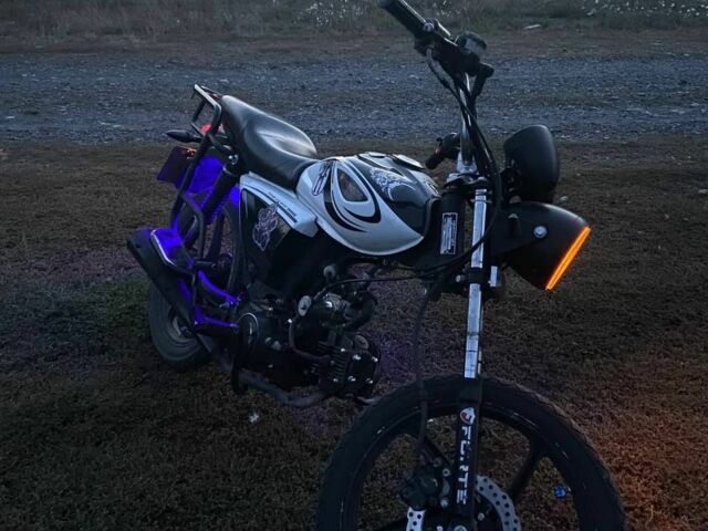 Форте Інша, об'ємом двигуна 0.13 л та пробігом 0 тис. км за 224 $, фото 1 на Automoto.ua