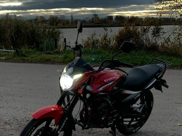 Форте Інша, об'ємом двигуна 0.15 л та пробігом 0 тис. км за 940 $, фото 1 на Automoto.ua