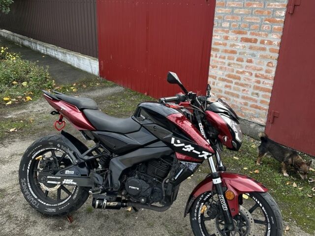 Форте Інша, об'ємом двигуна 0.3 л та пробігом 0 тис. км за 1200 $, фото 1 на Automoto.ua