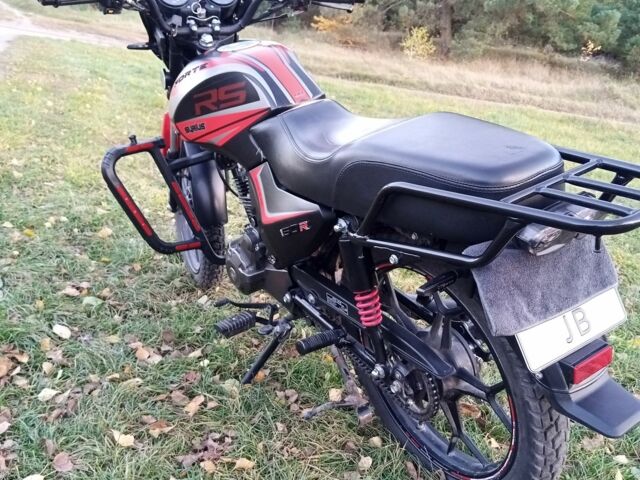 Форте Інша, об'ємом двигуна 0.15 л та пробігом 0 тис. км за 773 $, фото 1 на Automoto.ua