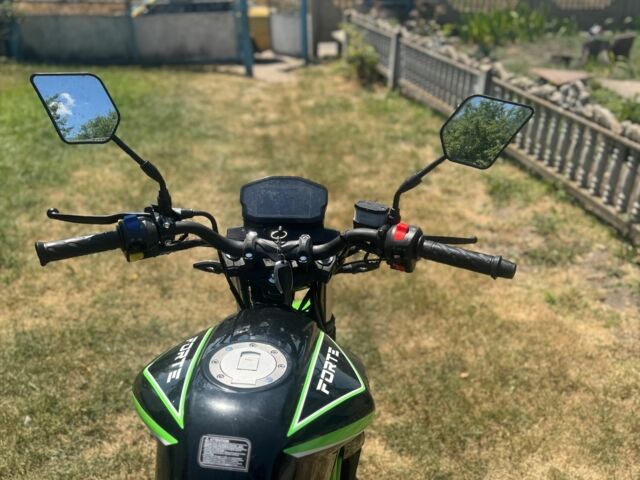 Форте Інша, об'ємом двигуна 0.25 л та пробігом 0 тис. км за 994 $, фото 1 на Automoto.ua