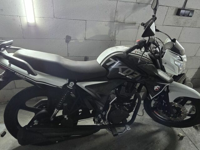 Форте Інша, об'ємом двигуна 0.2 л та пробігом 0 тис. км за 661 $, фото 1 на Automoto.ua