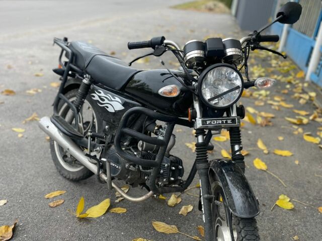 Форте Другая, объемом двигателя 0.13 л и пробегом 0 тыс. км за 426 $, фото 1 на Automoto.ua