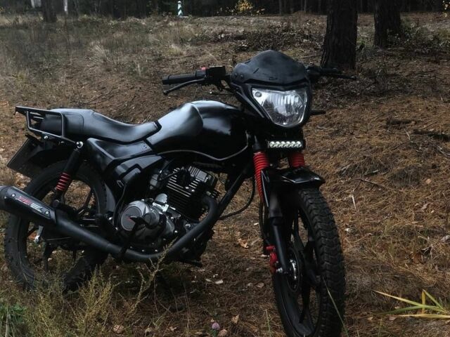 Форте Другая, объемом двигателя 0.15 л и пробегом 0 тыс. км за 850 $, фото 1 на Automoto.ua