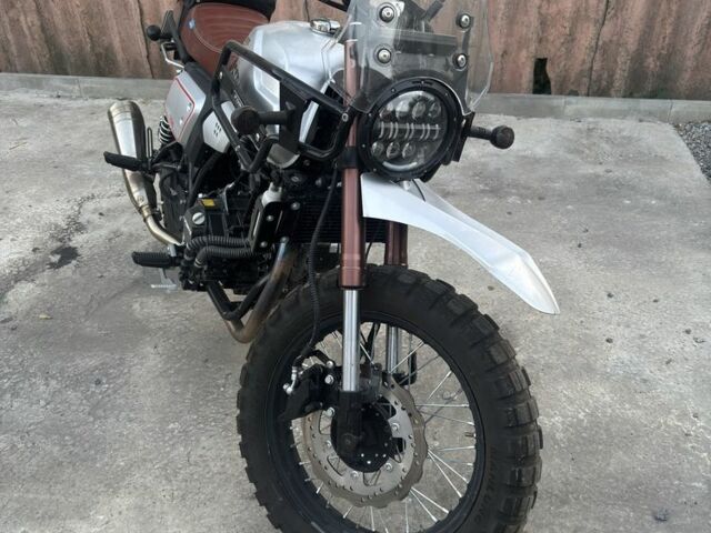 Форте Другая, объемом двигателя 0.3 л и пробегом 0 тыс. км за 1400 $, фото 1 на Automoto.ua