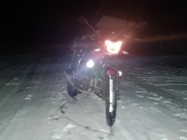 Форте Другая, объемом двигателя 0.13 л и пробегом 0 тыс. км за 474 $, фото 1 на Automoto.ua