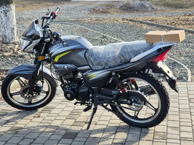 Форте Другая, объемом двигателя 0.15 л и пробегом 0 тыс. км за 1009 $, фото 1 на Automoto.ua