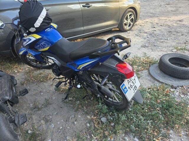 Форте Другая, объемом двигателя 0.2 л и пробегом 0 тыс. км за 906 $, фото 1 на Automoto.ua