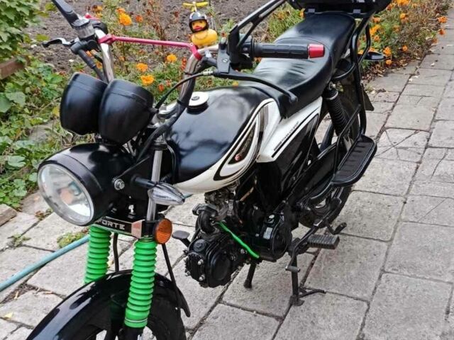 Форте Другая, объемом двигателя 0.13 л и пробегом 0 тыс. км за 631 $, фото 1 на Automoto.ua