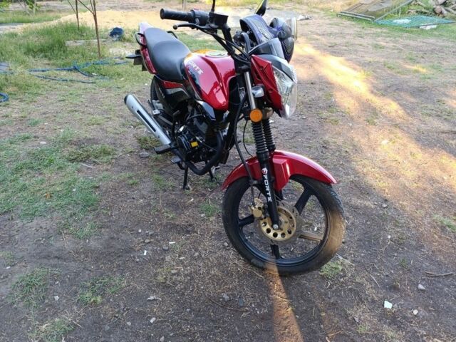 Форте Другая, объемом двигателя 0.2 л и пробегом 0 тыс. км за 850 $, фото 1 на Automoto.ua