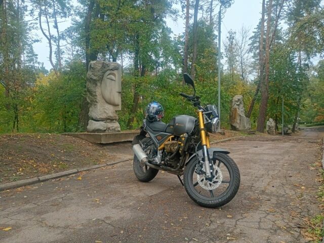 Форте Другая, объемом двигателя 0.3 л и пробегом 0 тыс. км за 1200 $, фото 1 на Automoto.ua