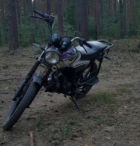 Форте Інша, об'ємом двигуна 0.13 л та пробігом 0 тис. км за 455 $, фото 1 на Automoto.ua