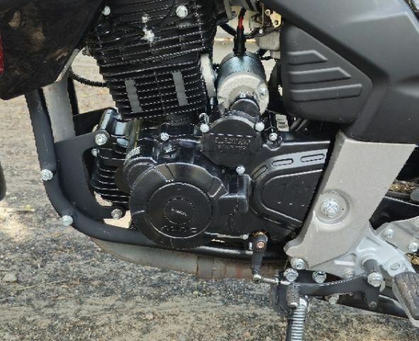 Форте Другая, объемом двигателя 0.25 л и пробегом 0 тыс. км за 1322 $, фото 1 на Automoto.ua