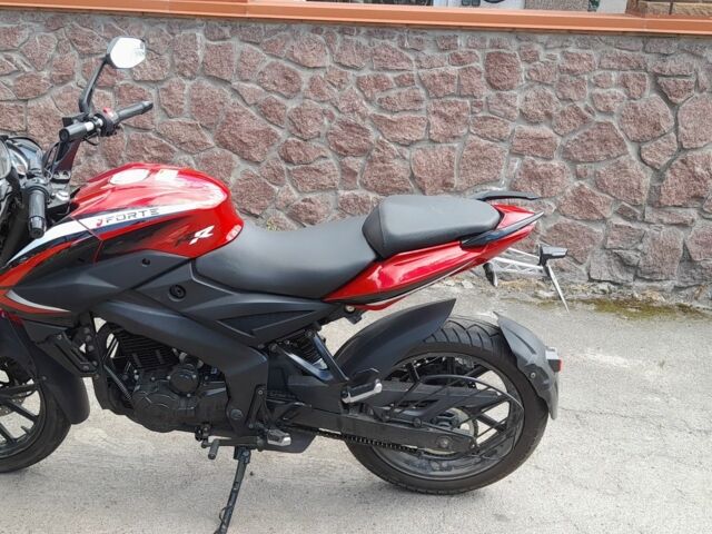 Форте Другая, объемом двигателя 0.3 л и пробегом 0 тыс. км за 1800 $, фото 1 на Automoto.ua