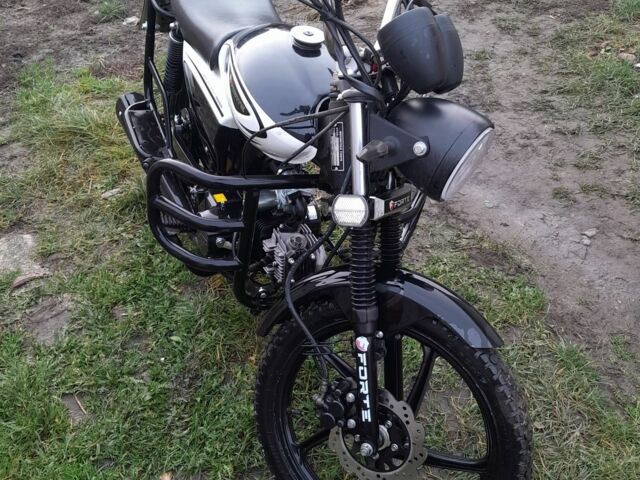 Форте Інша, об'ємом двигуна 0 л та пробігом 0 тис. км за 550 $, фото 1 на Automoto.ua